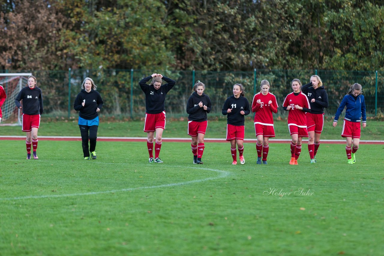 Bild 151 - Frauen SV Wahlstedt - ATSV Stockelsdorf : Ergebnis: 1:4